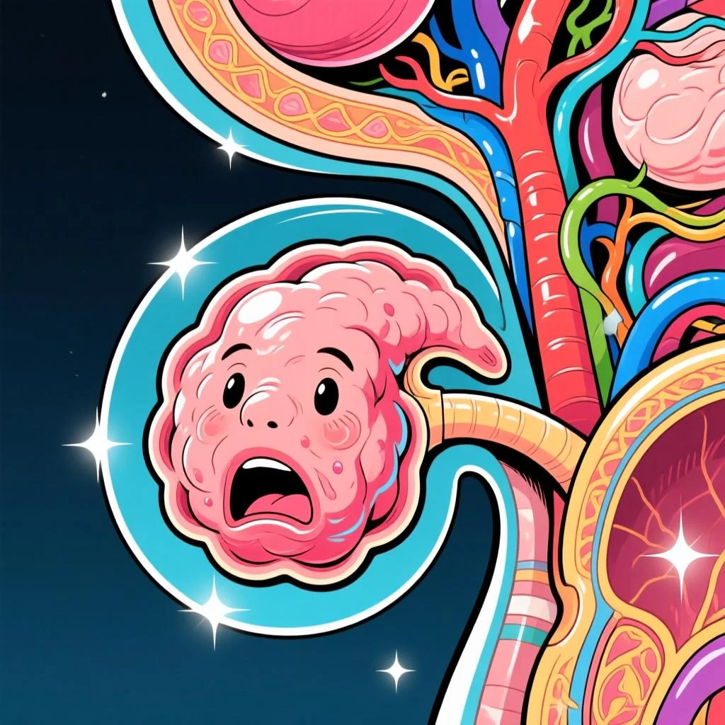 前列腺增生治疗方案选择指南：2026年最新治疗办法与判断标准