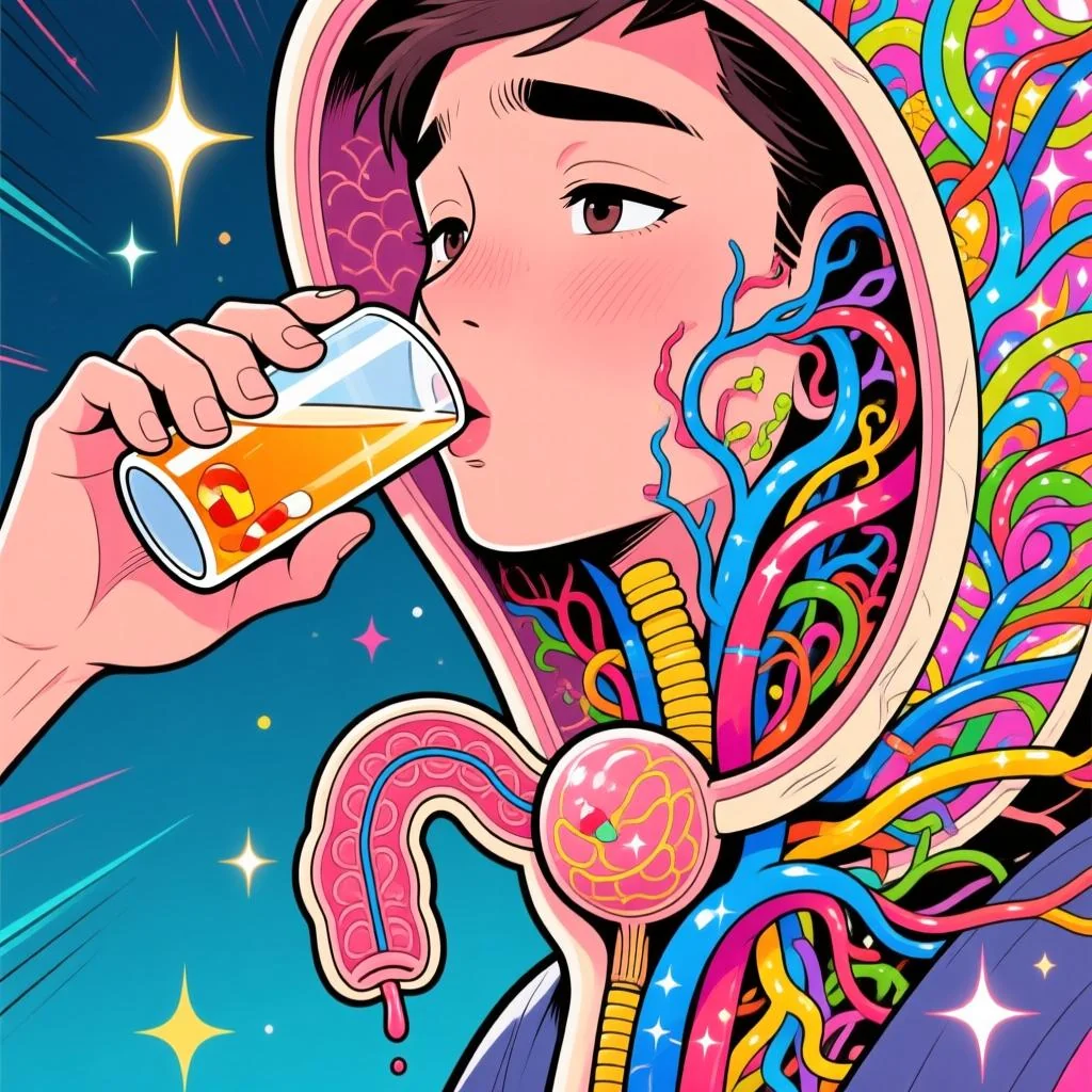 患了前列腺喝什么药：2026年最新用药对照与判断标准