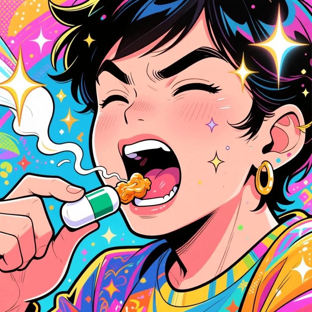 口臭吃什么药最有效？2026用药指南与根除方案