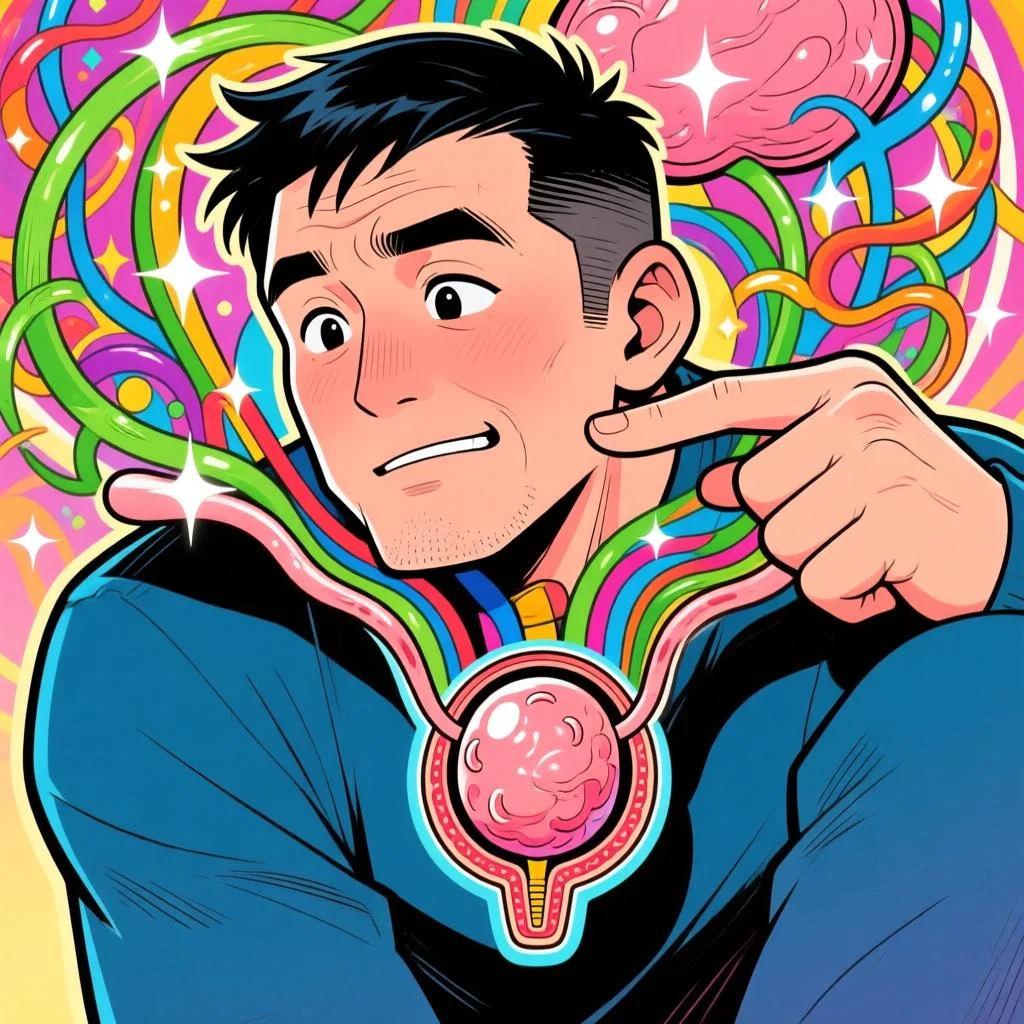 男人有了前列腺增生要注意什么？2026年最新预防与生活管理指南