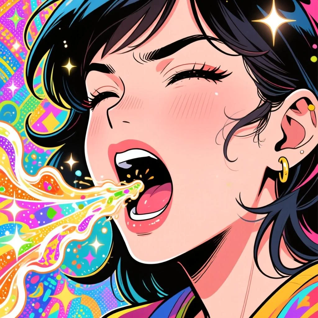 吃什么能立即去口臭？2026年真实经验：这3类食物最快，但1种情况无效