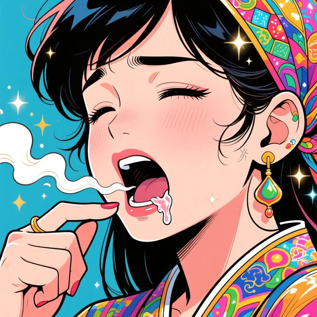 口臭口干怎么调理：根据4种体质对号入座的饮食方案