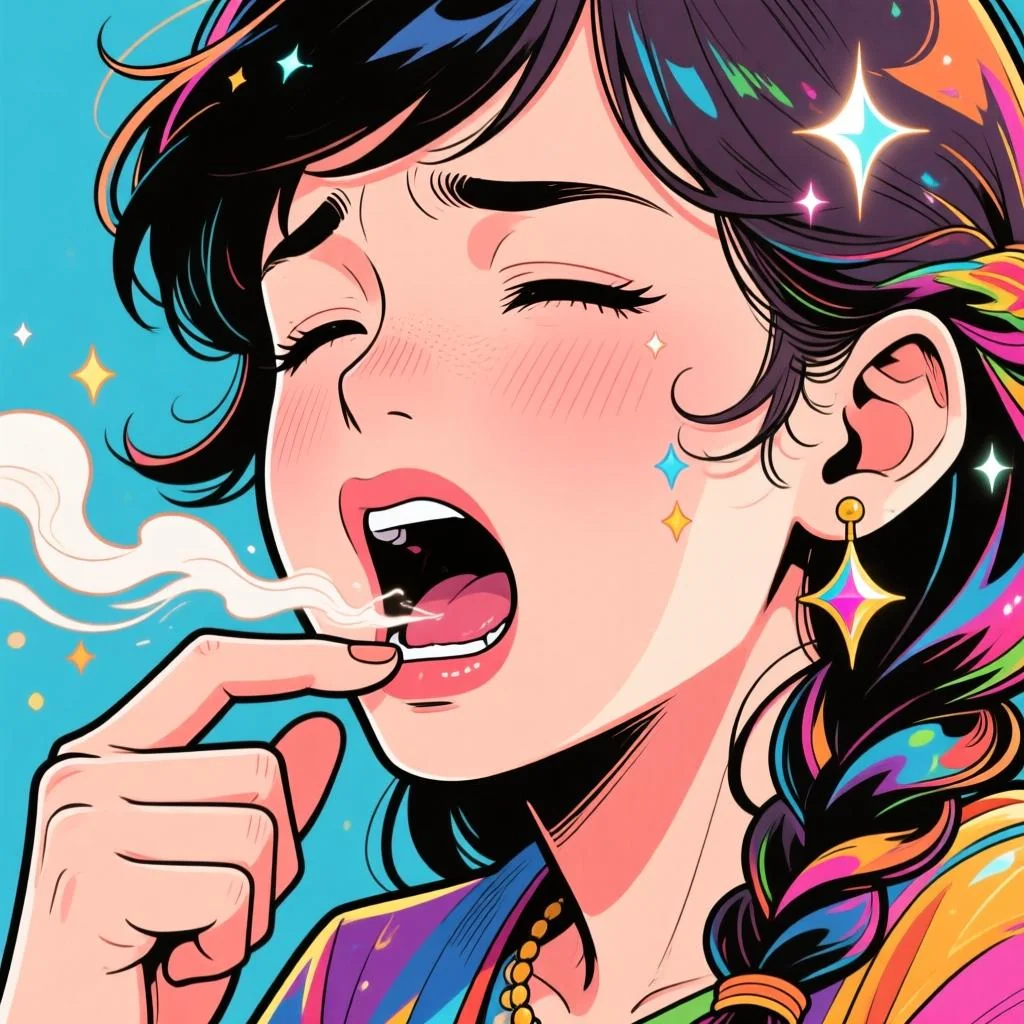 长期口臭一直不好怎么调理？2026年真实经验与判断逻辑