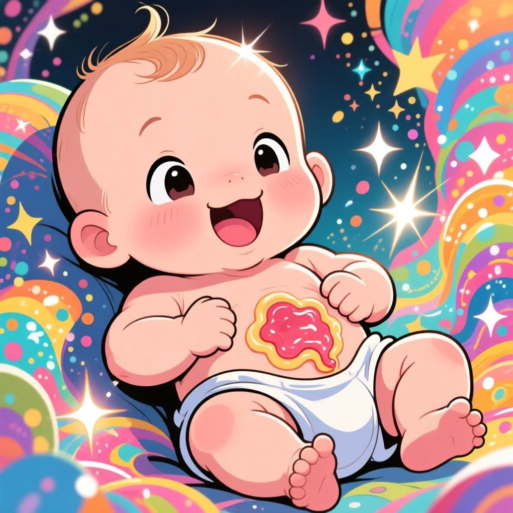 2个月宝宝便秘怎么办？快速排便的6个安全有效方法