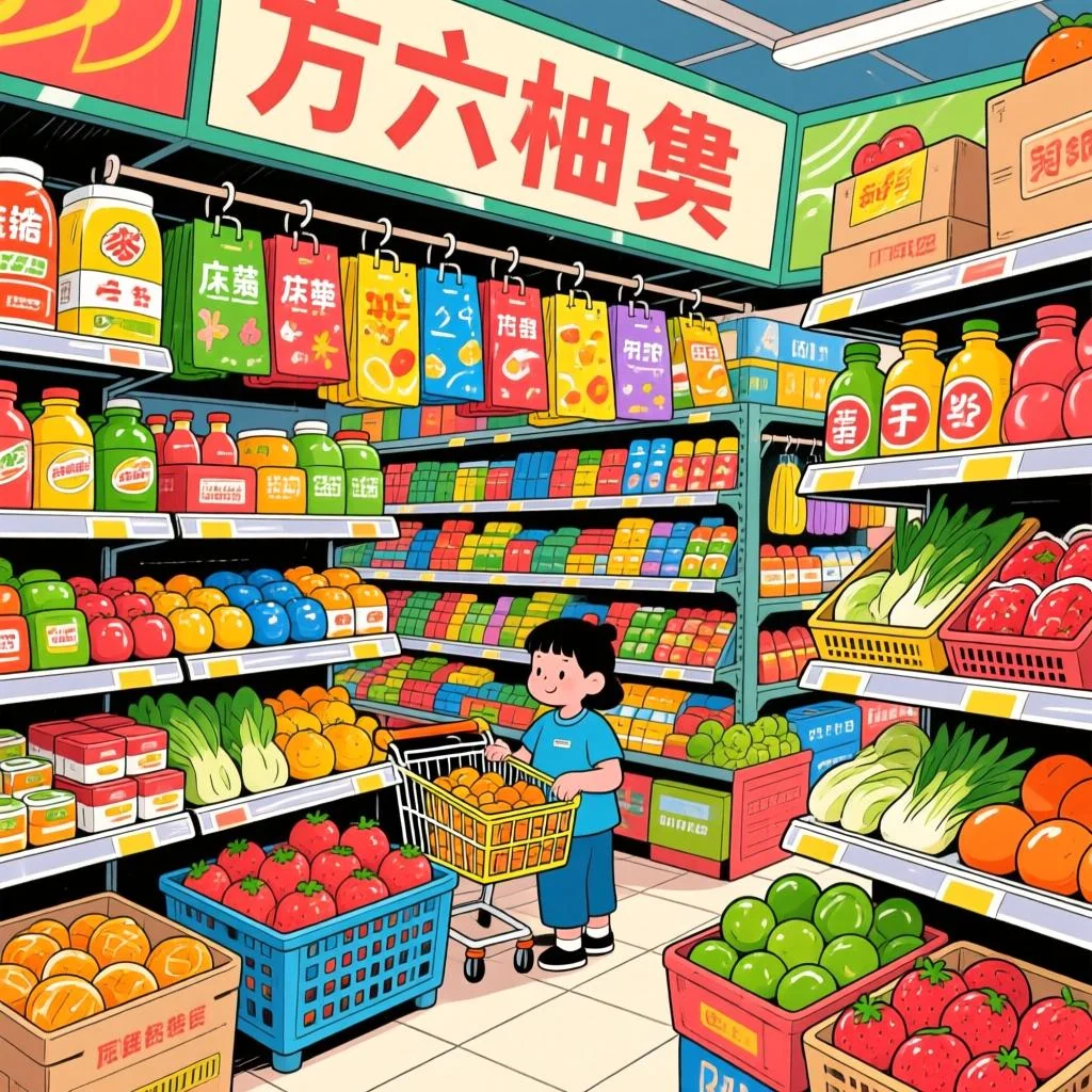 2026东莞买什么便宜？本地人复购清单：3类源头好货怎么淘最划算