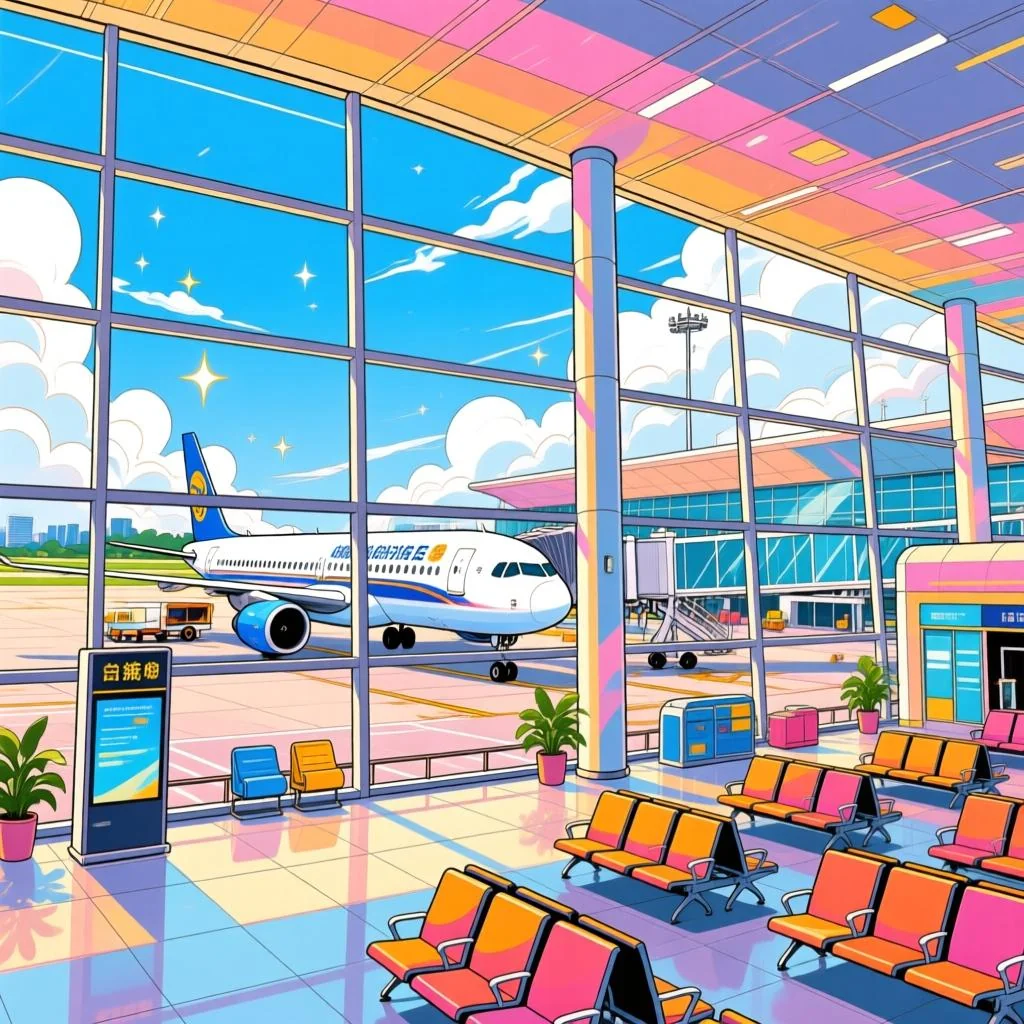 东莞东城候机楼到白云机场多少钱（2026票价与最优方案）