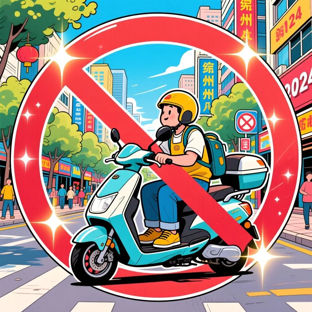 2026年常州禁摩区域地图：市区、高架及最新限行路段全览
