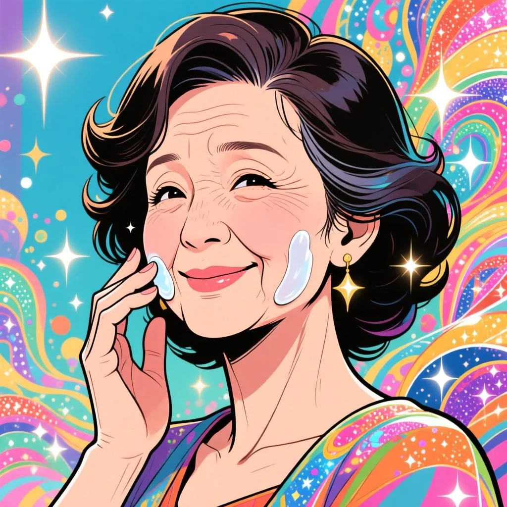 35岁如何保养抗衰老？一个全科医生的6年跟踪实记：抓住3个核心变量就能比同龄人年轻5岁