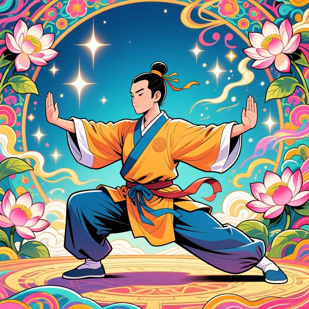 321养生功法到底怎么练？25分钟激活经络的正确步骤与真实效果