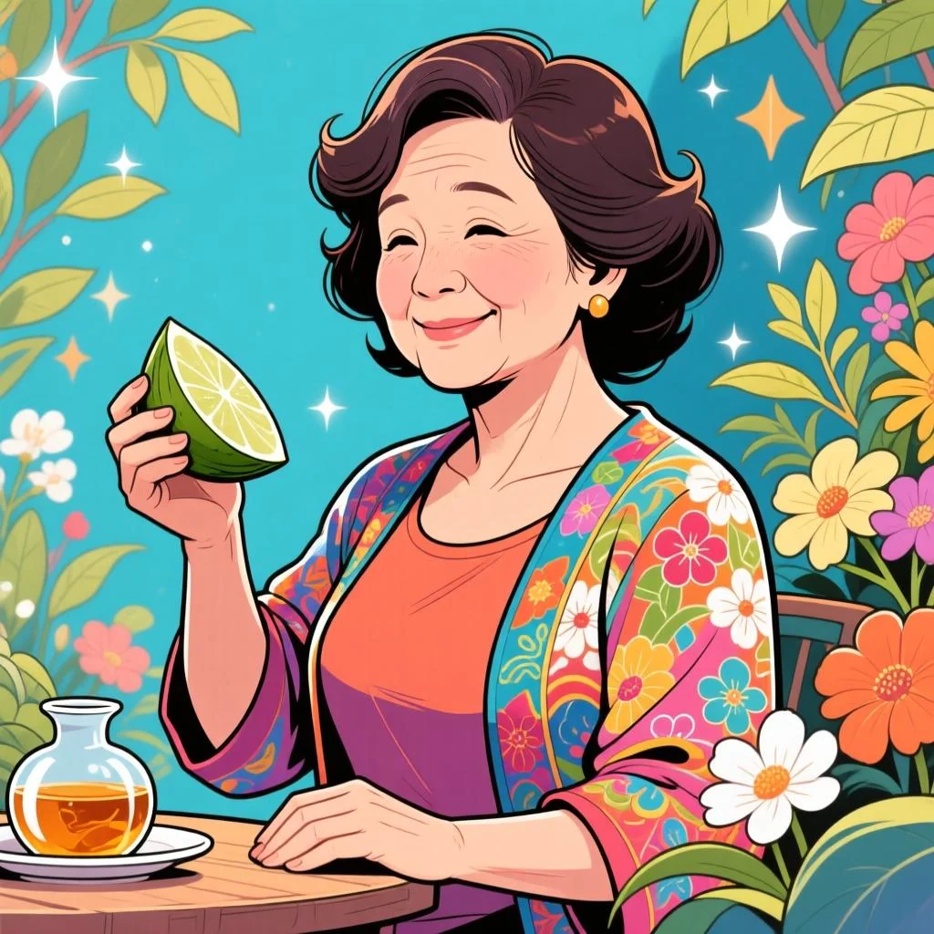 40岁女人怎样养生：来自1260名真实案例的长期观察与判断标准