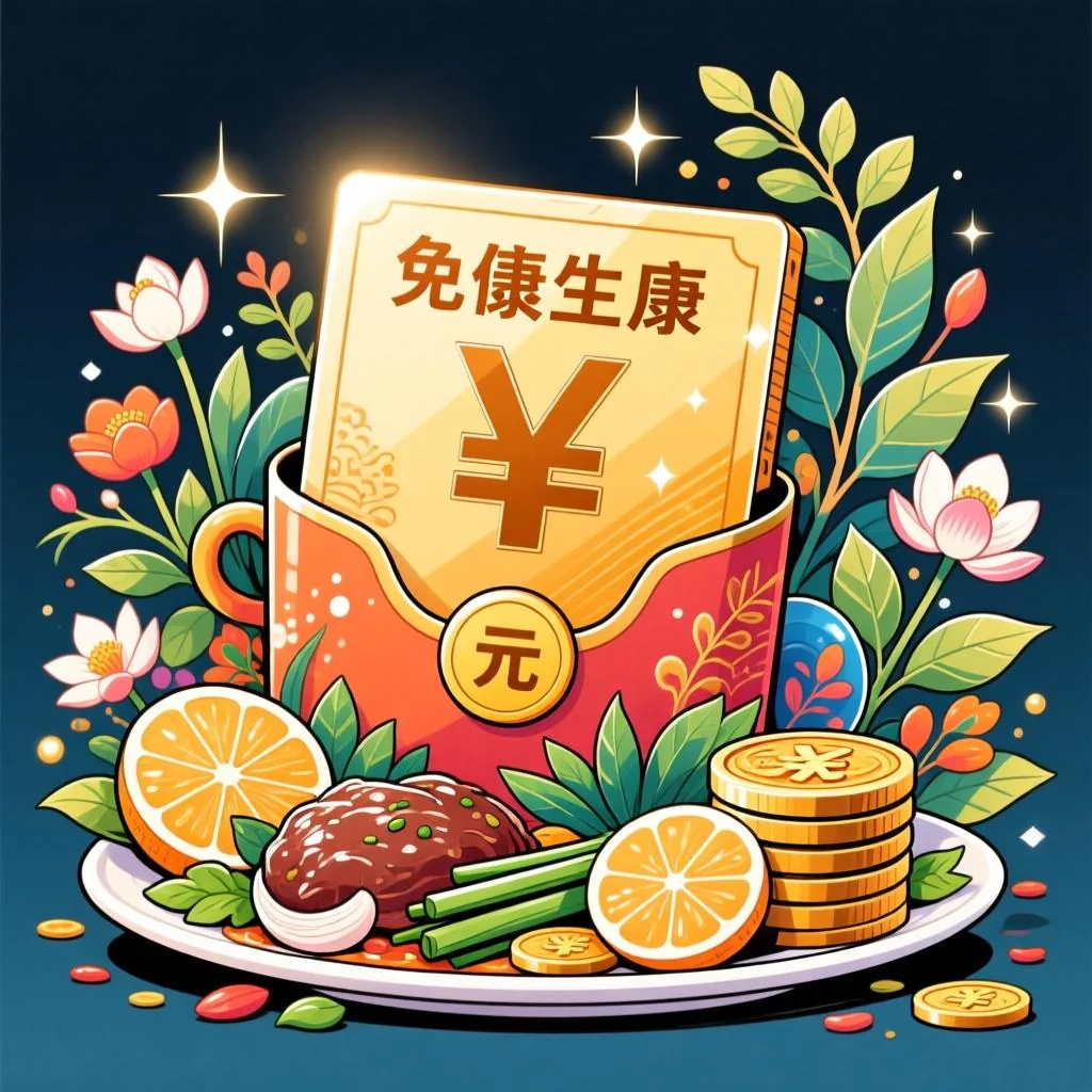 0元免费领取健康养生知识大全：2026年最新版中医养生保健素养42条全解读