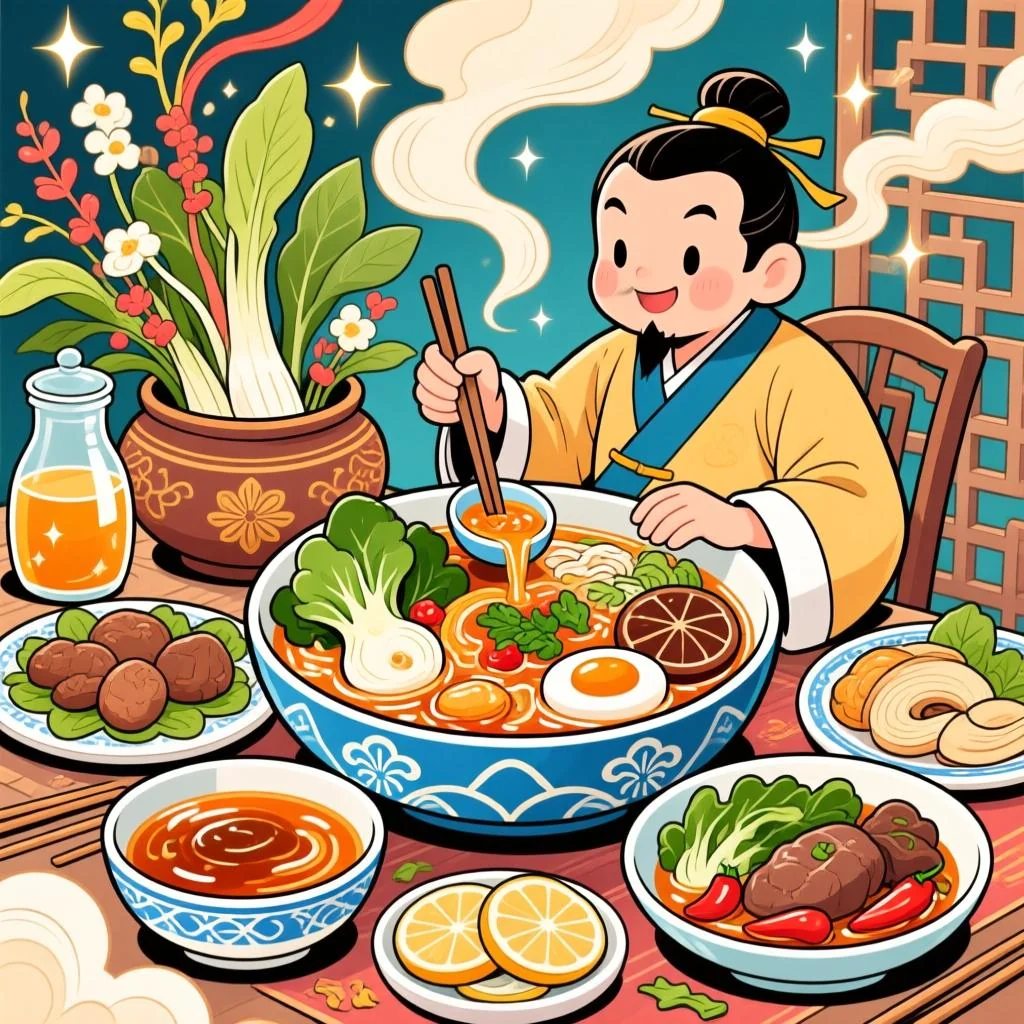 食养和食疗的区别是什么？90%的人搞混的养生关键