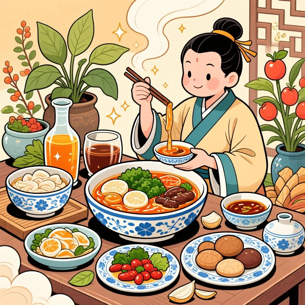 食养和食疗的区别是什么？90%的人搞混的养生关键