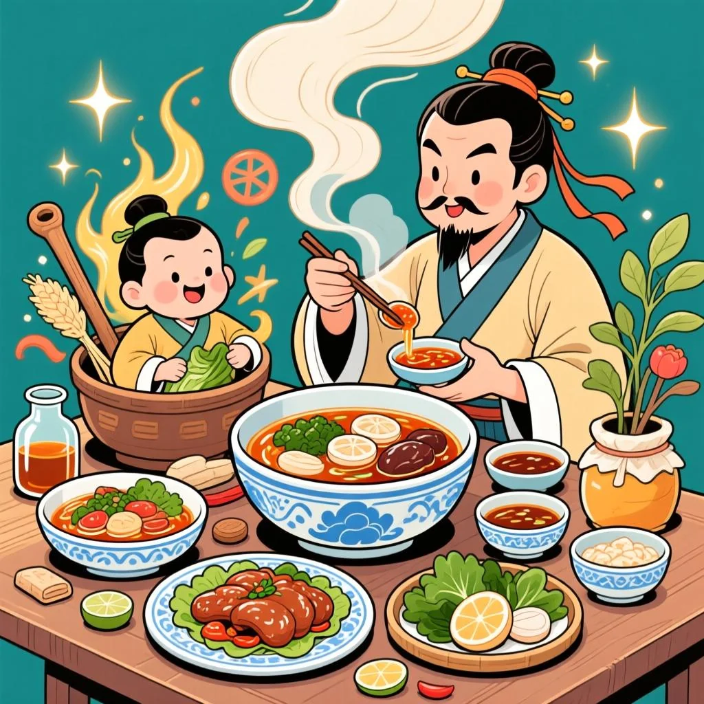 食养和食疗的区别是什么？90%的人搞混的养生关键