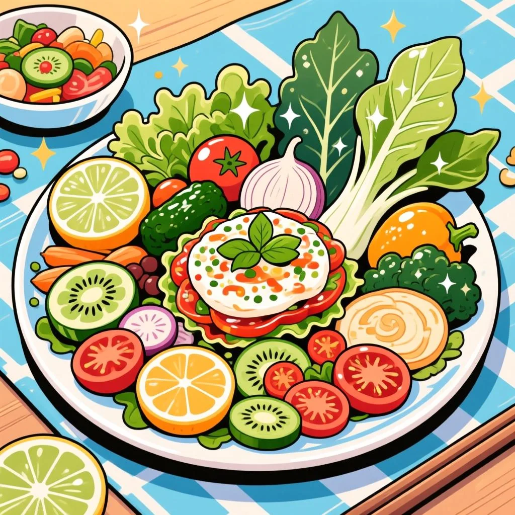 2026年七月养生食谱：30天不重样的清热祛湿家常菜大全