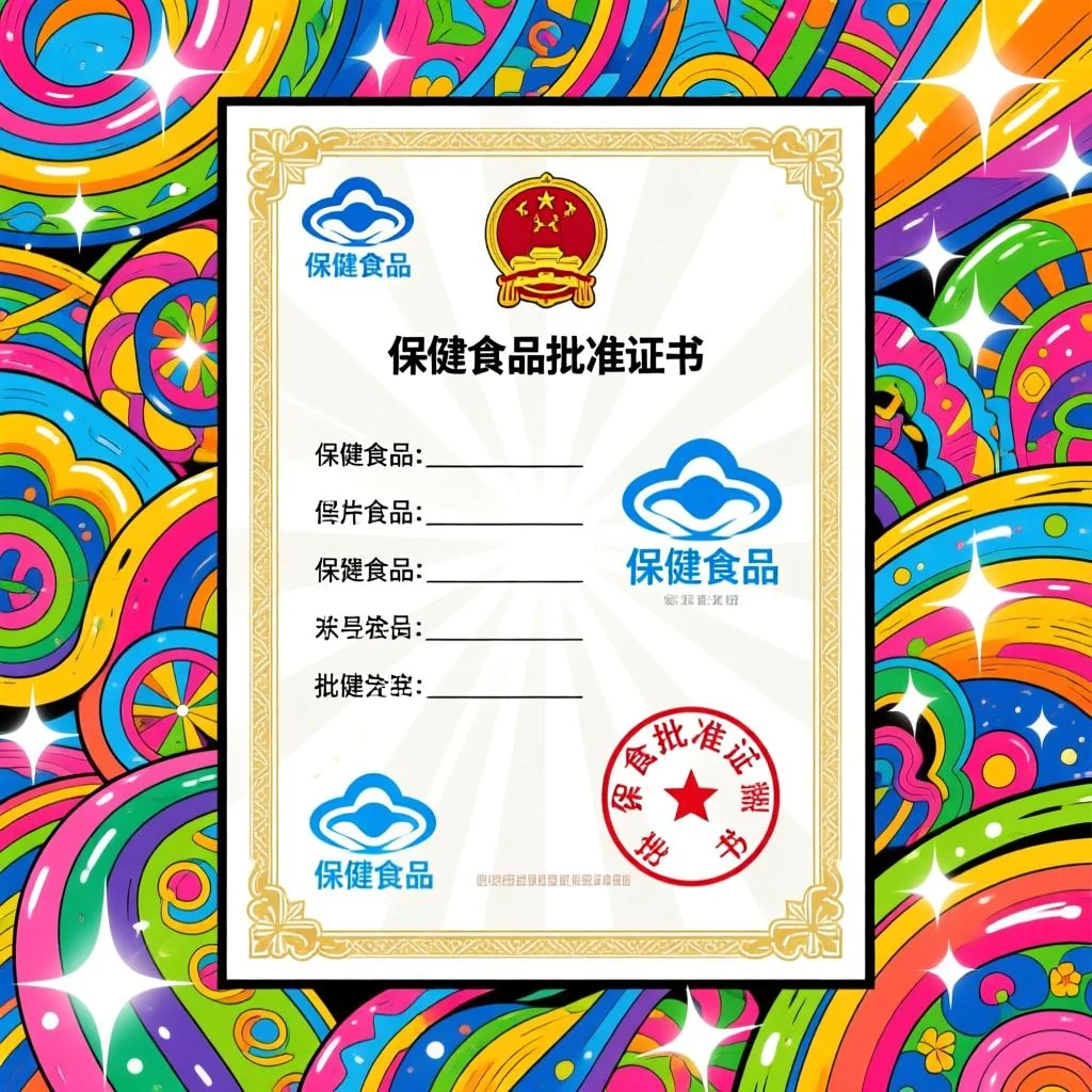 保健食品批准证书还有效吗？2026年最新查询与真假辨别方法