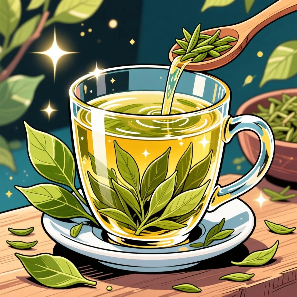 代生产养生茶厂家怎么选？2026年筛选标准与避坑指南