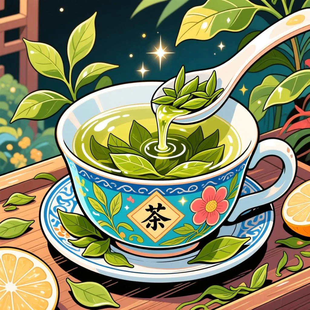 亳州养生茶怎么选不踩坑？配方师教你3步看懂配料表避开智商税