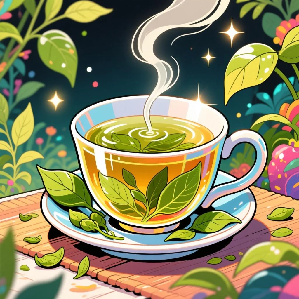 花草茶养生配方全集：2026年真实案例验证的132种搭配与禁忌