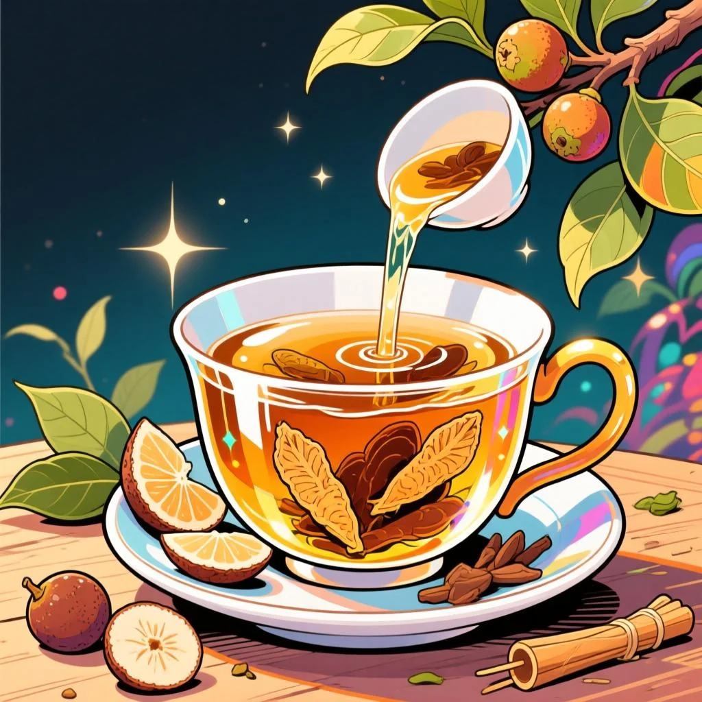 五指毛桃养生茶配方大全：真实配伍逻辑与祛湿健脾功效对照