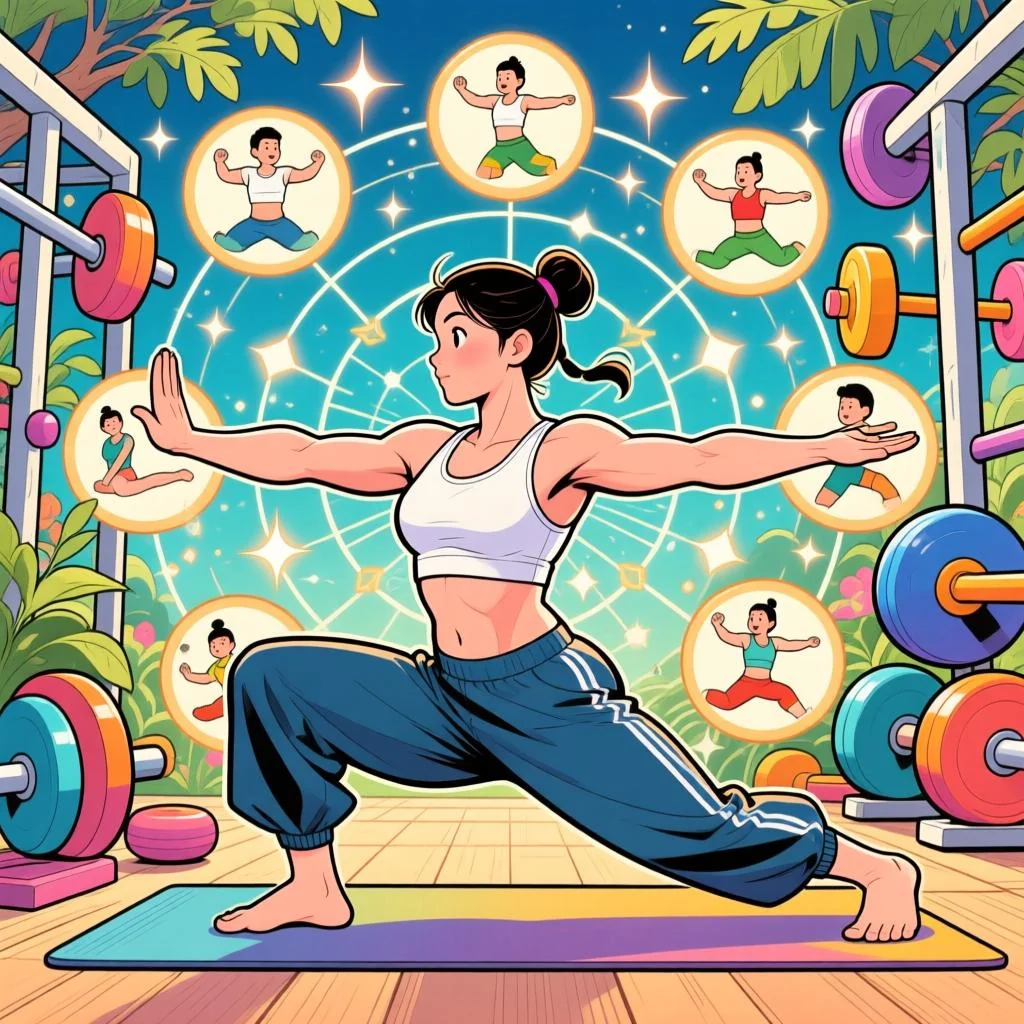 男性肾气不足怎么练：导引养生功十二法真实改善经验