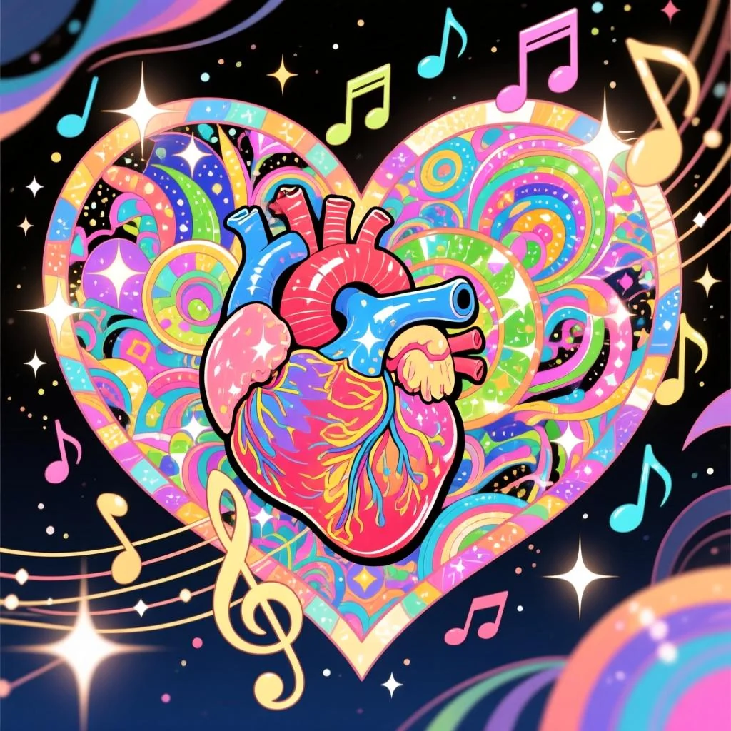 养心音乐真的有用吗？2026年精选100首能有效调节情绪的歌单与使用判断指南