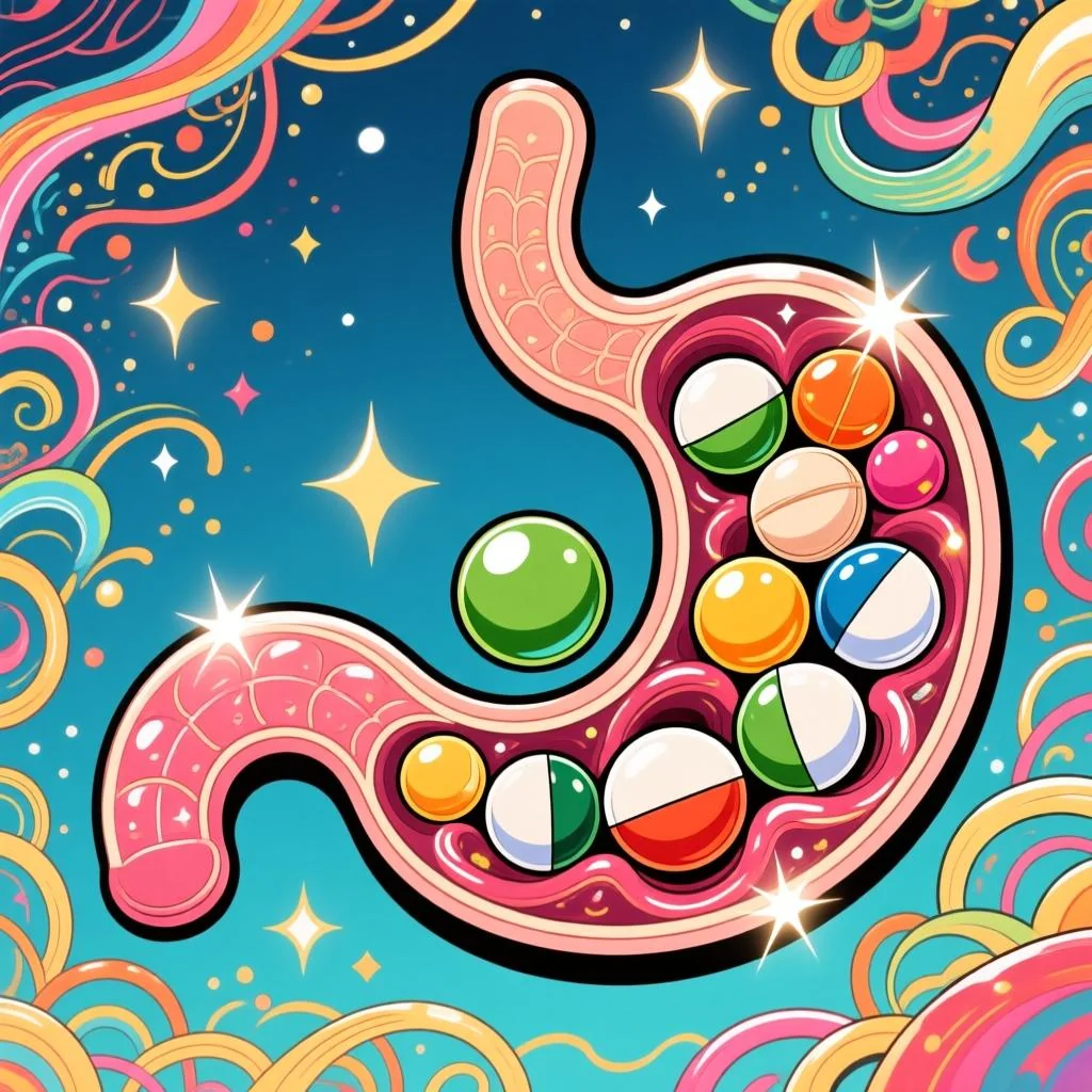 保和丸是养胃的吗？消化科案例复盘：为什么你吃保和丸没用甚至加重