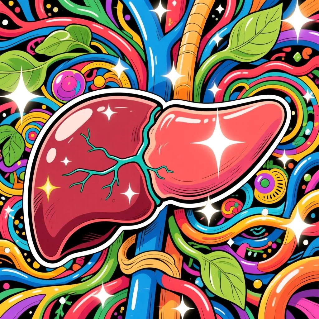 保肝养肝治肝的5个判断标准：什么情况该吃药，什么情况做了也白做