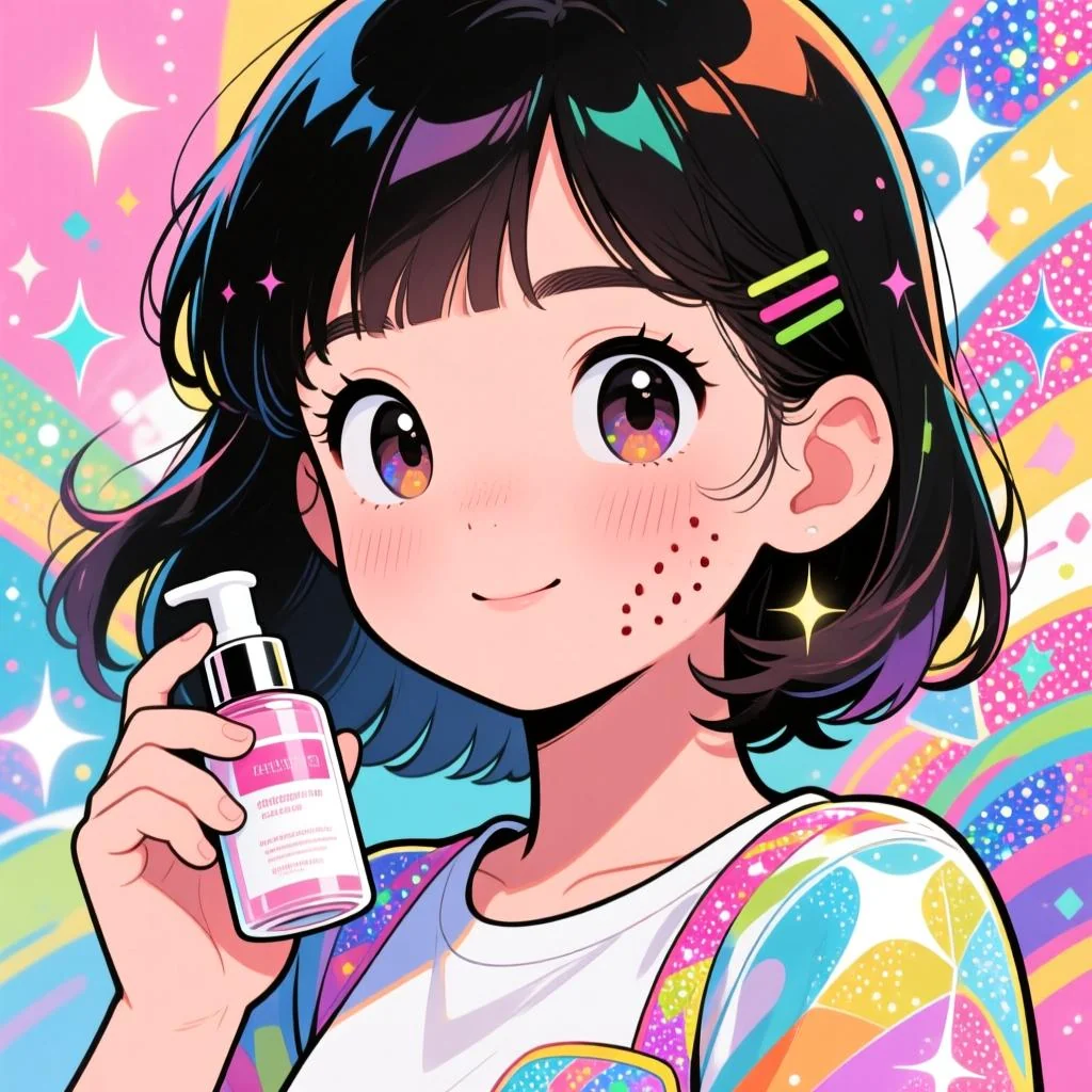 11岁女孩祛痘产品怎么选？2026年家长必看的皮肤科安全指南