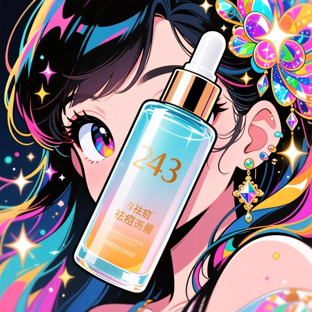 943祛痘凝露真实测评：到底能不能消痘？2026年最新使用判断指南