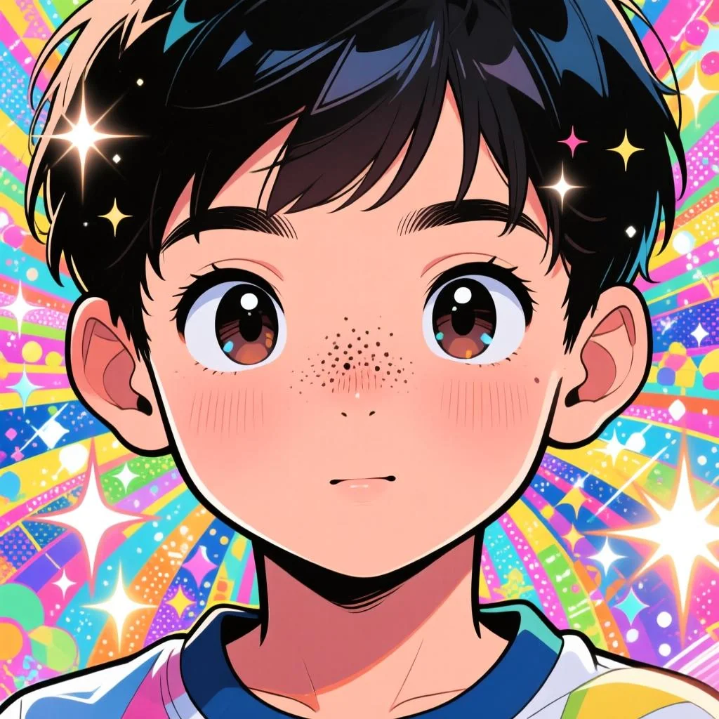 12岁孩子去黑头：判断能不能用药的4个标准与安全方案