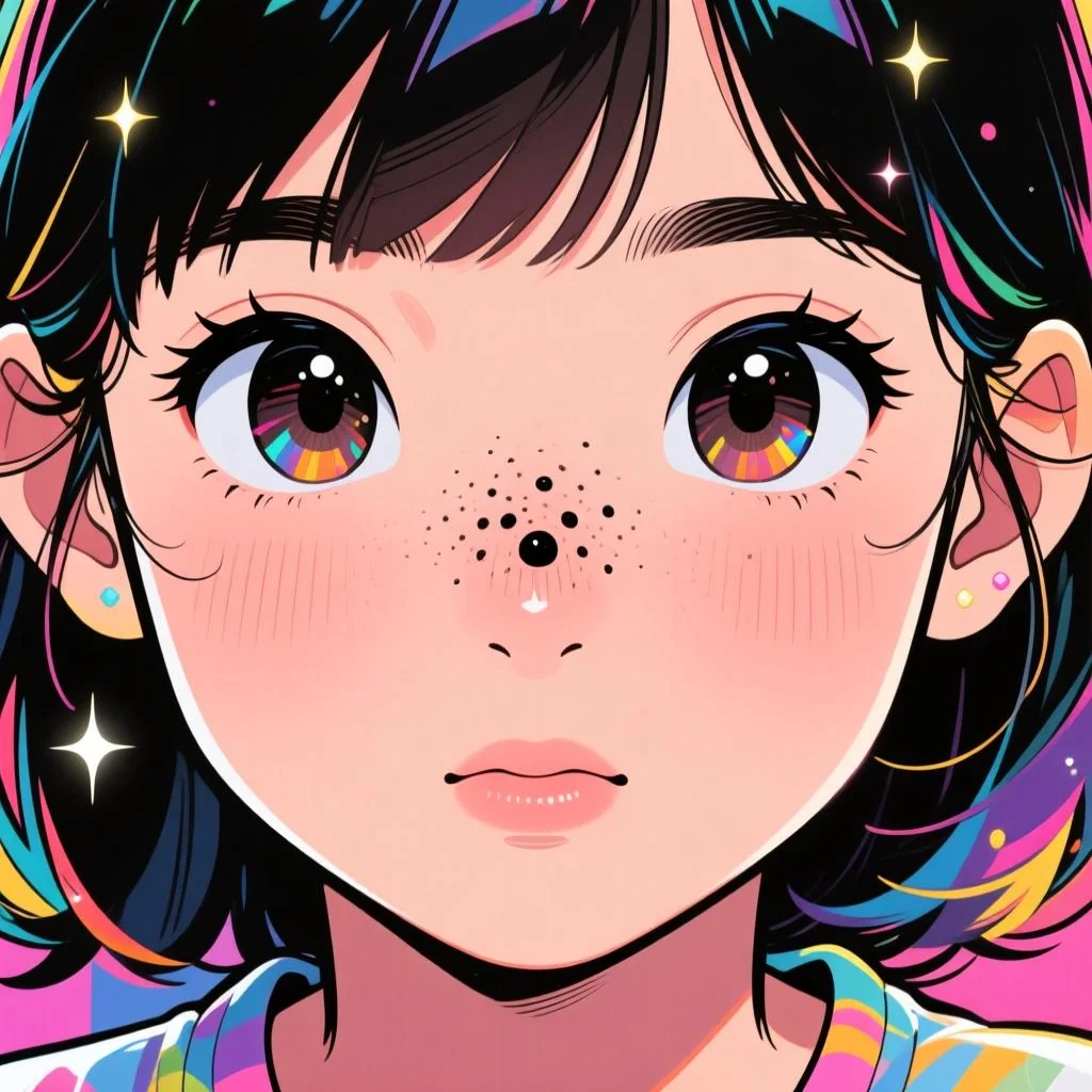 12岁女孩鼻子上长黑头怎么去除：皮肤管理师的真实判断与操作方案