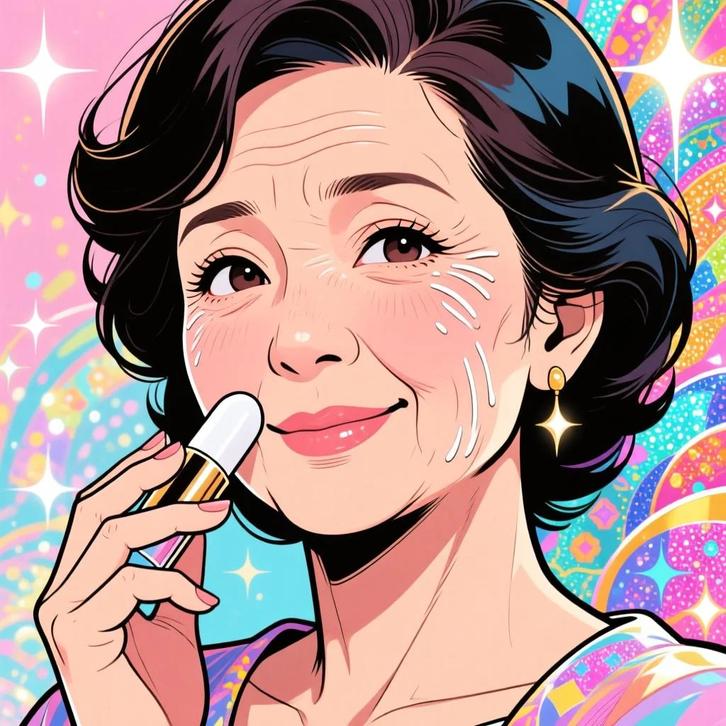 36岁用抗皱的还是用美白的护肤品好？2026年真实决策指南