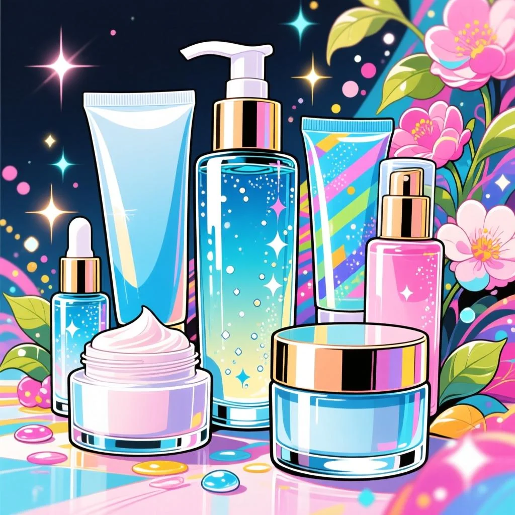 保湿舒缓护肤品到底怎么选？2026年敏感肌屏障修护16款产品对照