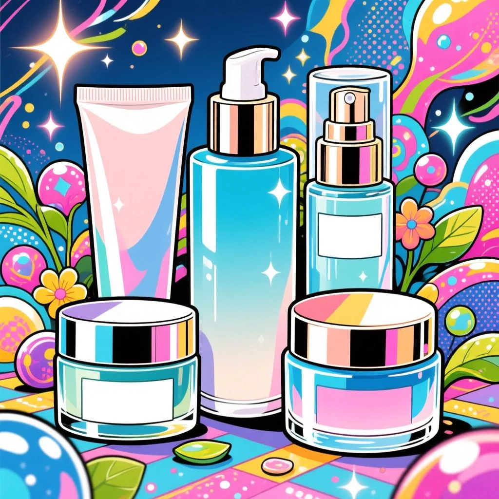 保湿舒缓护肤品到底怎么选？2026年敏感肌屏障修护16款产品对照