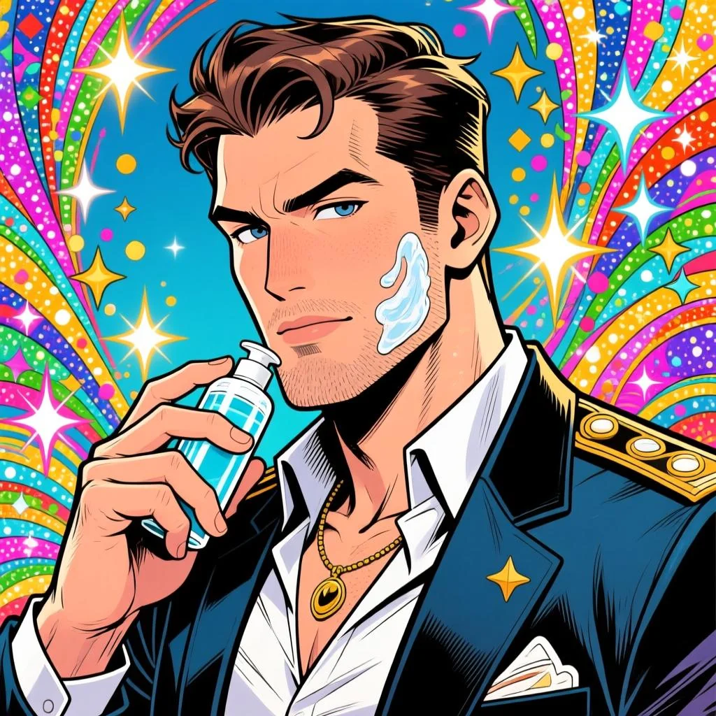 男生护肤流程完全指南：从清洁到防嗮的3个正确步骤与4个常见错误判断