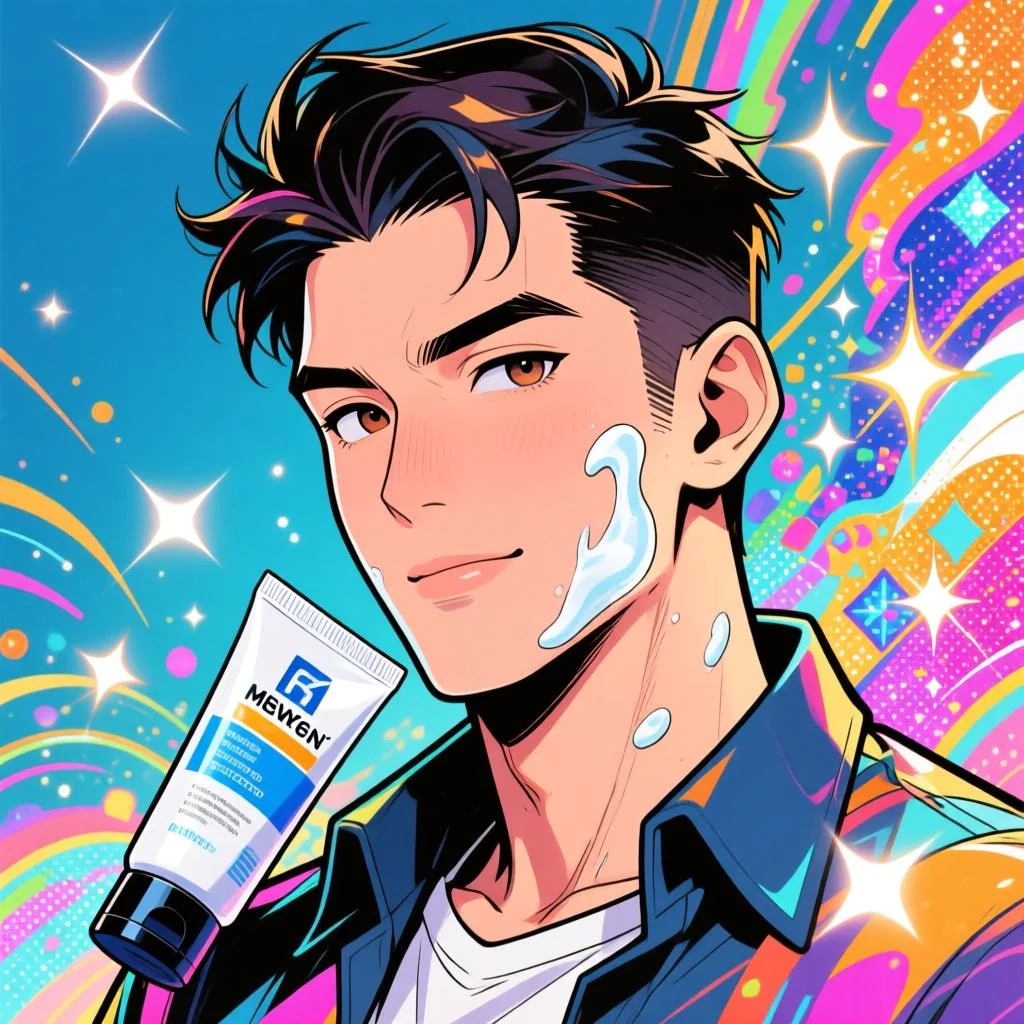 男士保湿洗面奶真的能补水吗？2026年15款实测数据与选购判断标准