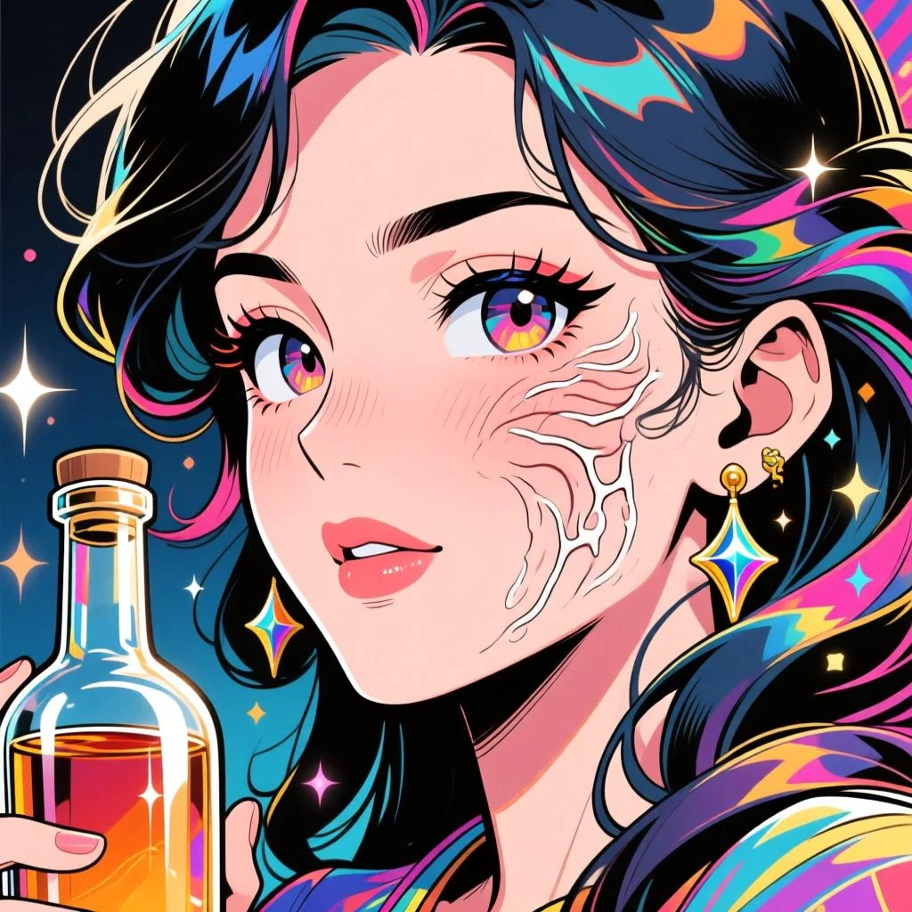 A醇和玻色因哪个祛皱效果好？2026年真实选择判断标准