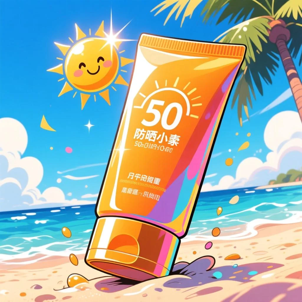 15倍防晒霜到底能防几个小时？2026年真实补涂时间与场景判断标准