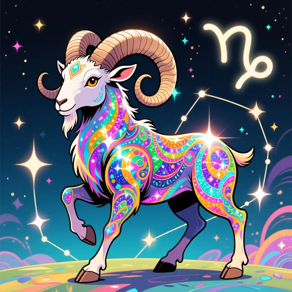 摩羯座性格深度分析：为什么他们理性、冷漠却最值得深交？