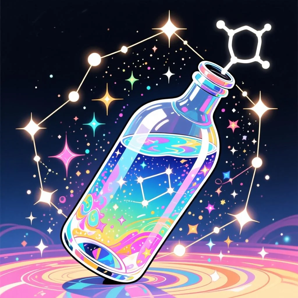 水瓶座是什么星座？从日期、性格到配对的最完整解释（2026版）