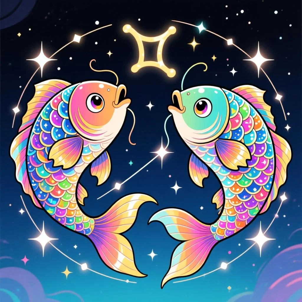 双鱼座的性格真的像网上说的那样爱哭爱幻想吗？一篇帮你彻底看懂双鱼座的判断指南