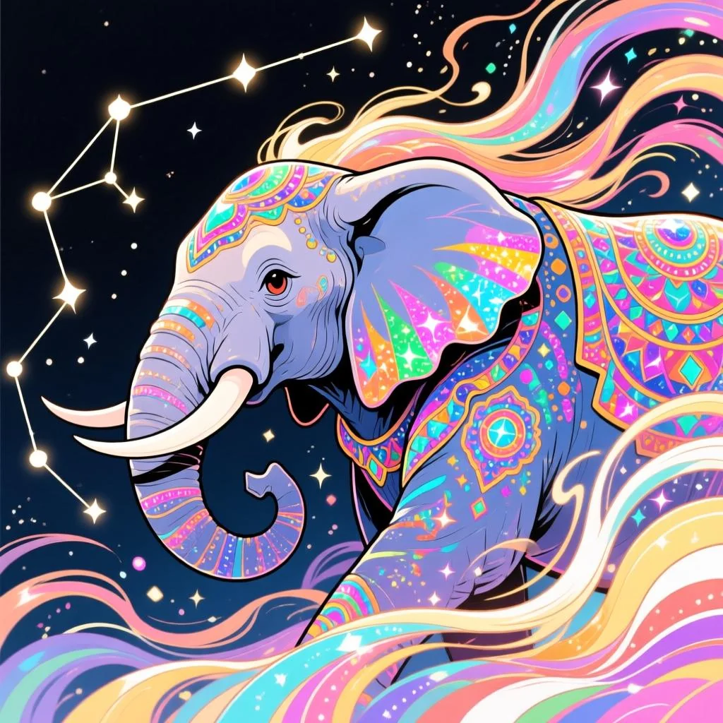 风象星座（双子、天秤、水瓶）的真实性格：他们到底是什么样的人？