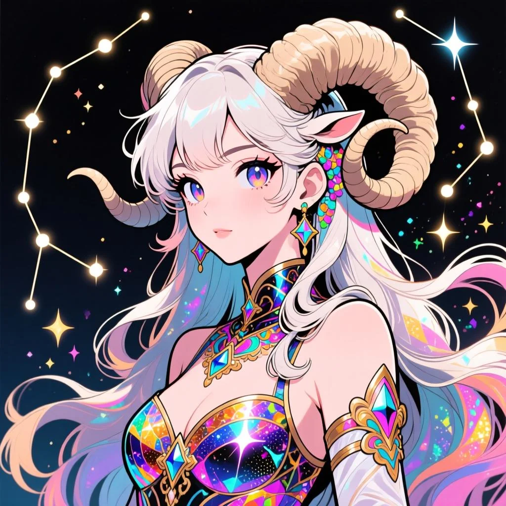 白羊女和哪个星座男最配？2026年真实配对指数与避坑指南