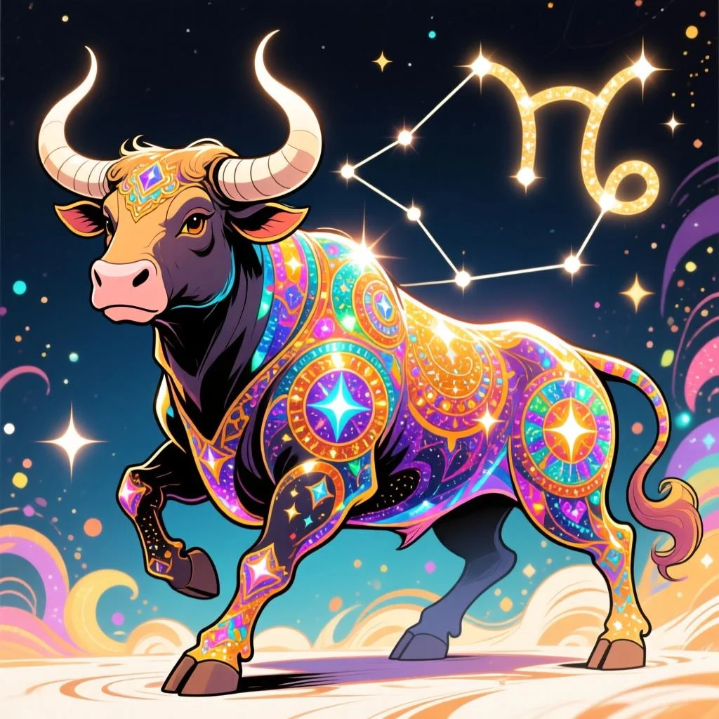 金牛座是几月到几月几号？2026年精确划分与交界日判断指南