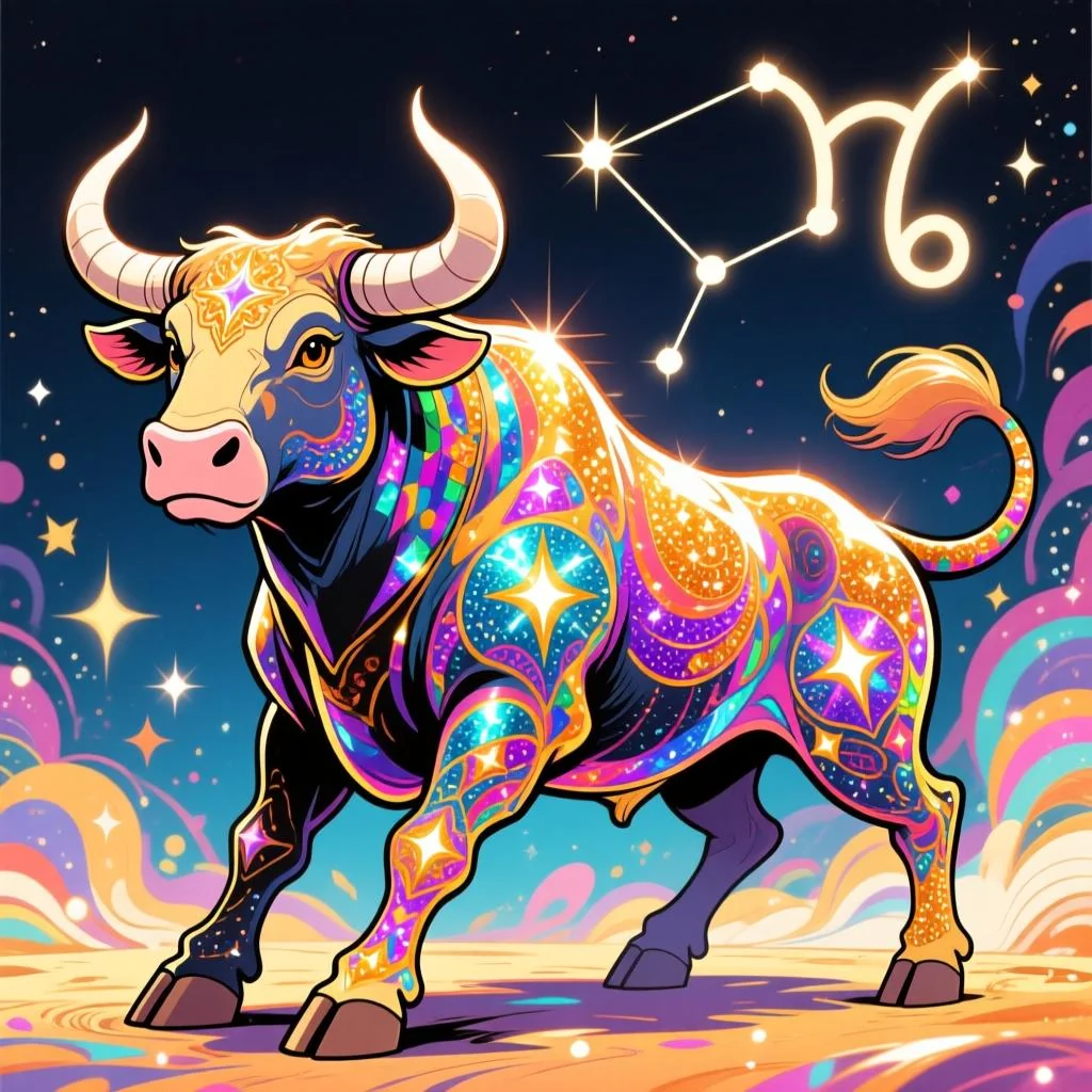 2026年金牛座今日运势精准解读：今天你需要注意什么？（真实案例版）