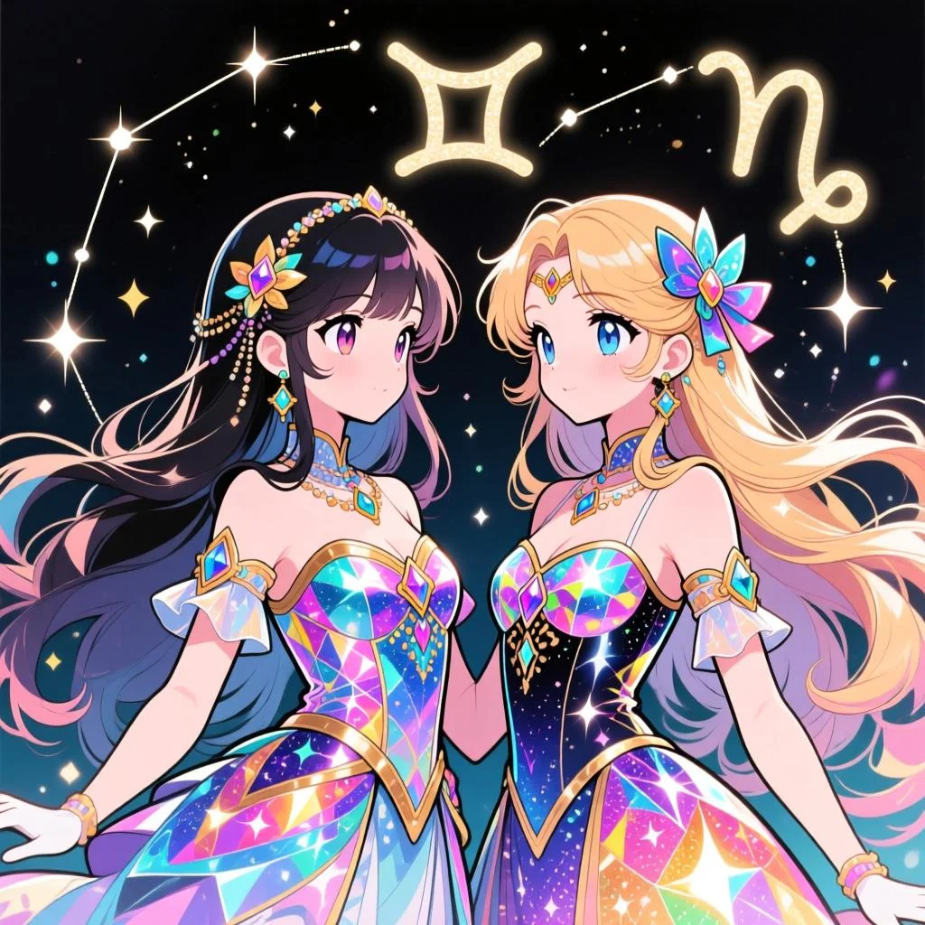 双子座是几月几日到几月几日？2026年权威日期与交界日判断指南