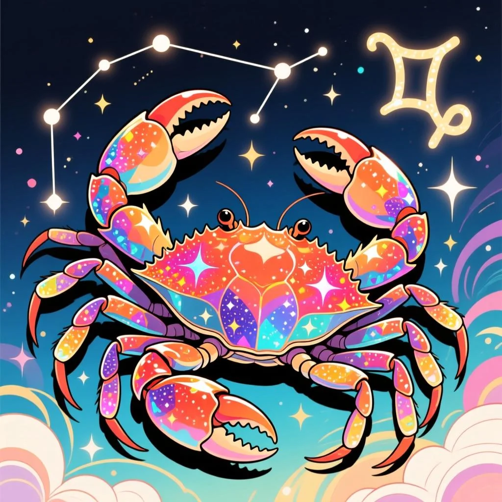 巨蟹座的幸运日是几月几日？2026年真实可用的三个判断标准