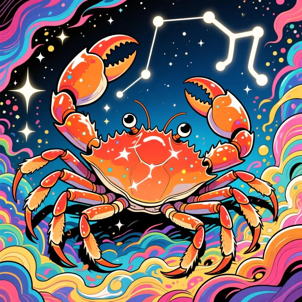 2026年巨蟹座运势全解析：是真的大事发生还是情绪波动？（附真实案例与判断标准）