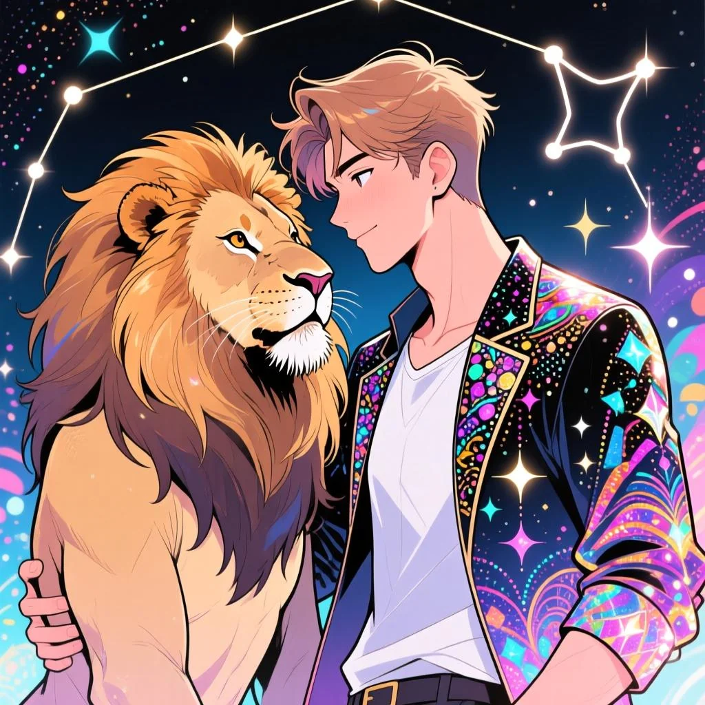 如何挽回狮子座男友？2026真实判断：能成功只有这1种情况